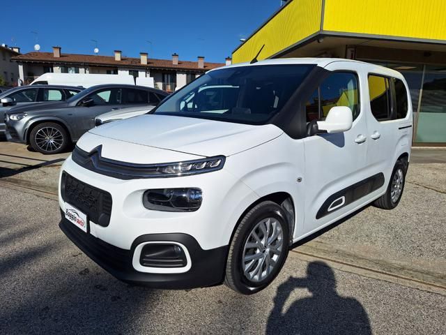 Citroën CITROEN Berlingo BlueHDi 100 Stop&Start M Feel N