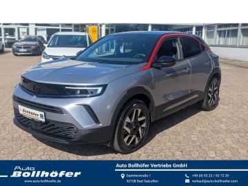 Fotografie Opel Mokka GS Line 1.2 ALCANTARA/SHZ/LHZ/PDC+CAM