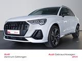 Audi Q3 S line 40TDI quattro S tronic PANO+AHK+MATRIX