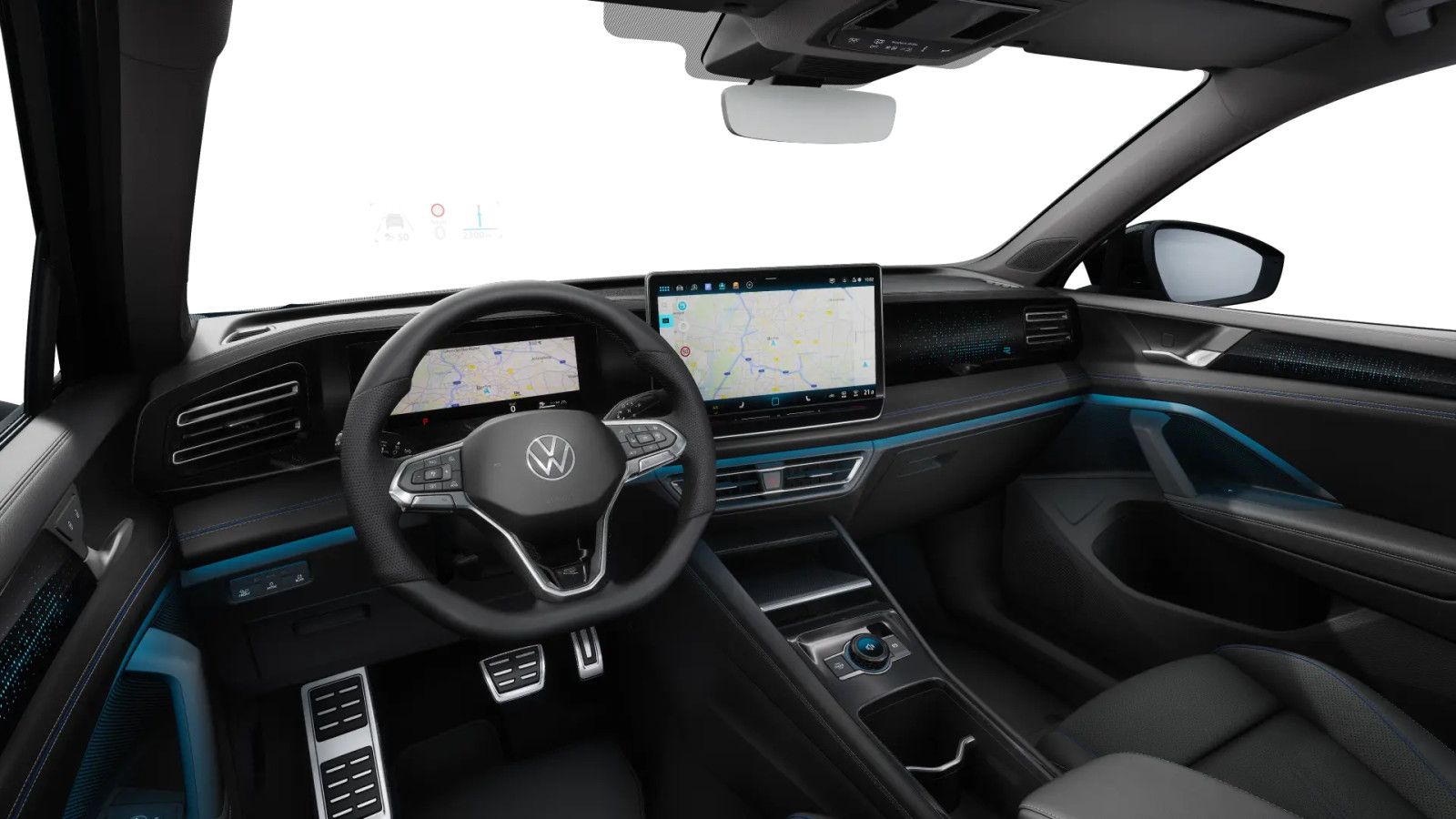 Volkswagen Tiguan - Bild 10