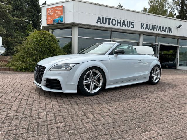 Audi TT RS PLUS*XENON*BOSE*SR*