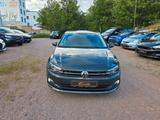 Volkswagen Polo Highline*1.5TSI*DSG*ACC*Klima*SHZ*Garantie* - mit Benzin-Antrieb: mit Navigationssystem, Kleinwagen
