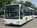 Mercedes-Benz O 530 Citaro LE (Klima) - Mercedes-Benz 530
