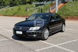 Volkswagen VOLKSWAGEN Phaeton 3.0/240 V6 TDI DPF 4mot. tip. - gebrauchte VW Phaeton aus dem Jahr 2008