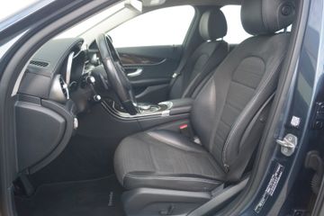 Mercedes C 220 - 11