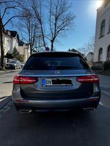 Mercedes-Benz E 300 de T AMG/Burmester/SSD/Multibeam/Distronic - Mercedes-Benz E 300 in Bonn