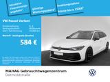 Volkswagen Passat Variant 2.0 TDI 4Mot R-Line AHK Pano IQLi - VW Passat Variant in Gelsenkirchen
