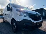 Renault Trafic Kasten L1H1 2,7t /Klima/Ahk/Navi/TüvNeu - Renault Trafic in Rostock