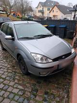 Ford Focus 2,0 Automatik TÜV neu - Ford Focus aus 2003: Kleinwagen