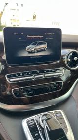 Mercedes-Benz V 250 d AVANTGARDE EDITION kompakt AVANTGARD... - Mercedes-Benz V 250 in Herne