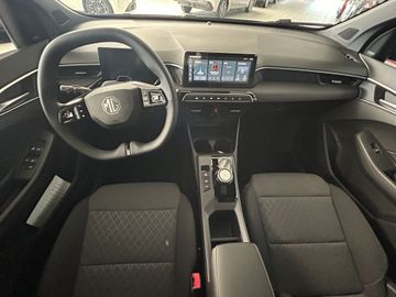 MG 3 Comfort