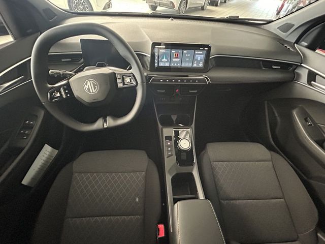 MG 3 Comfort