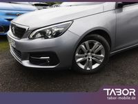 Peugeot 308 - Vorschau Bild 5