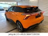 MG4 Luxury Leder Navi 360°Kam ACC Wärmep - MG MG4 Gebrauchtwagen