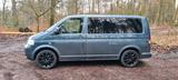 Volkswagen VW Bulli Multivan T5 Wohnmobilzulassung, S... - Volkswagen LT aus 2006