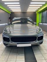 Porsche Cayenne Diesel - - Porsche Cayenne in München