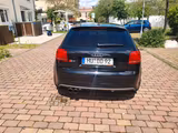 Audi S3 2.0 TFSI - - gebrauchte Audi S3 aus dem Jahr 2010