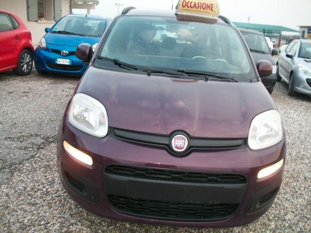 Fiat Panda 1.2 Dynamic CC 1242 BENZINA SI NUOVI 