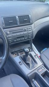 BMW 316i - - BMW 316 in Hannover