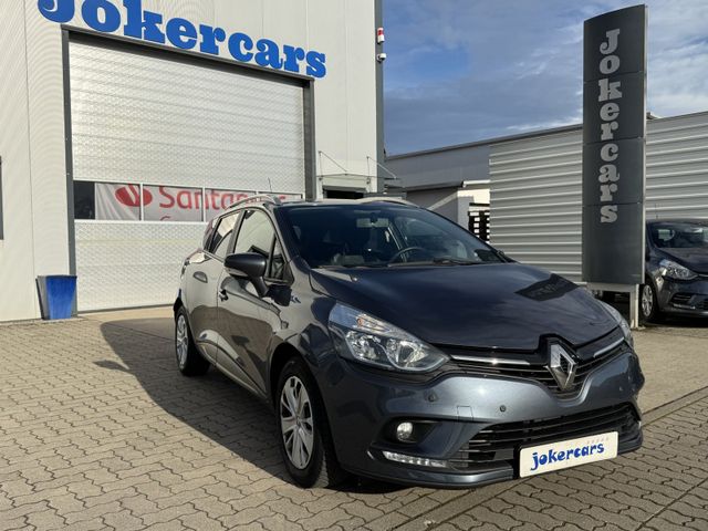 Renault Clio Grandtour Limited 66KW 1.HD  &TOP&