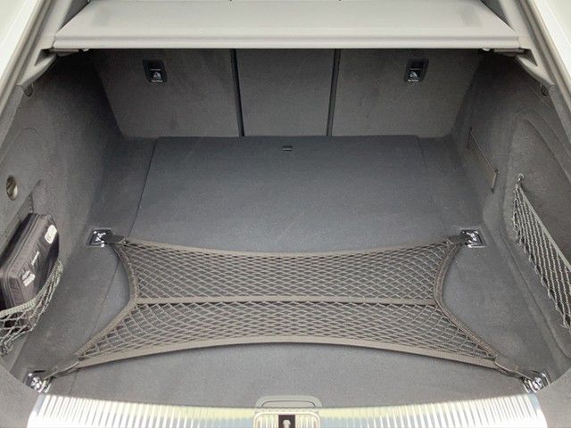 Fahrzeugabbildung Audi A5 Sportback 40 TDI quattro S tronic competition