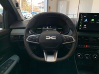 Dacia Sandero - Vorschau Bild 15