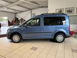 Volkswagen Caddy 2.0 TDI/KLIMA/SHZ/FRONTASS/TEMPO - Volkswagen Caddy mit Diesel-Antrieb: Kombi