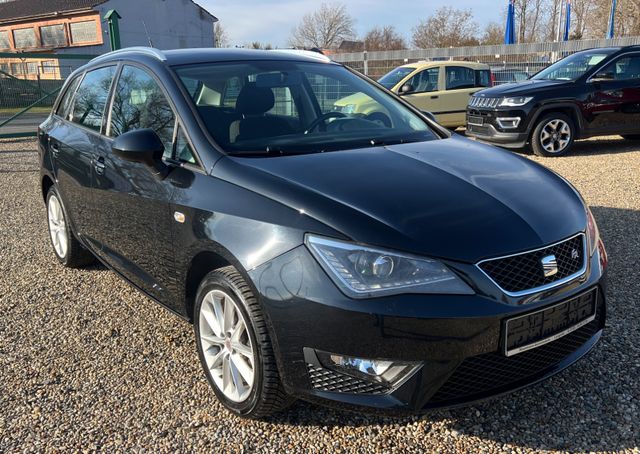 Seat Ibiza ST FR mit BI-Xenon,AHK und 1 Jahr Garantie