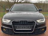 Audi A4 Avant 2.0 TDI*S line Sportpaket*Competition* - Audi A4: Kombi, TDI