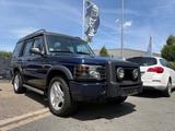 Land Rover Discovery Td5 15P 1.Hand grüne Plakette - Land Rover Discovery in Bochum