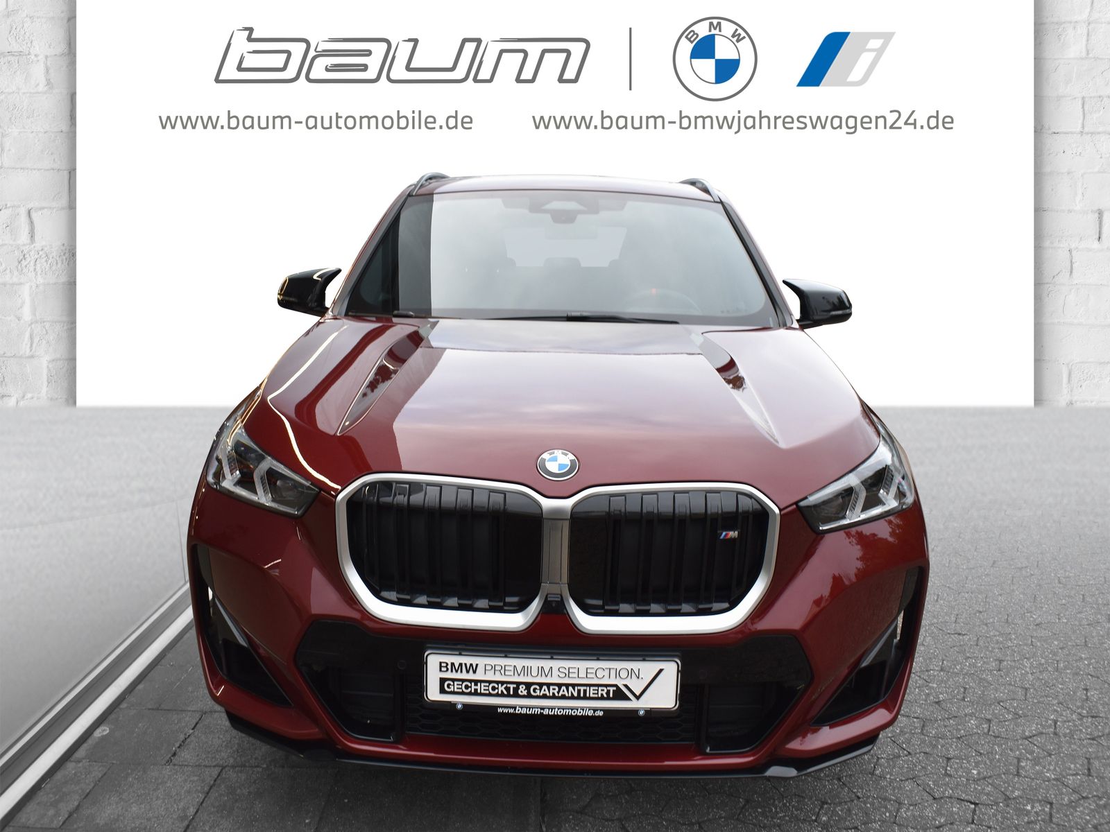 BMW X1 M35i xDrive Head-Up HK HiFi DAB LED Shz foto 2