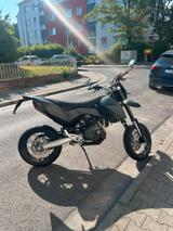 KTM Smc 690  ideal für Supermoto Rennen - KTM 2010 690
