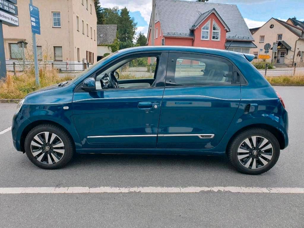Image of Renault Twingo