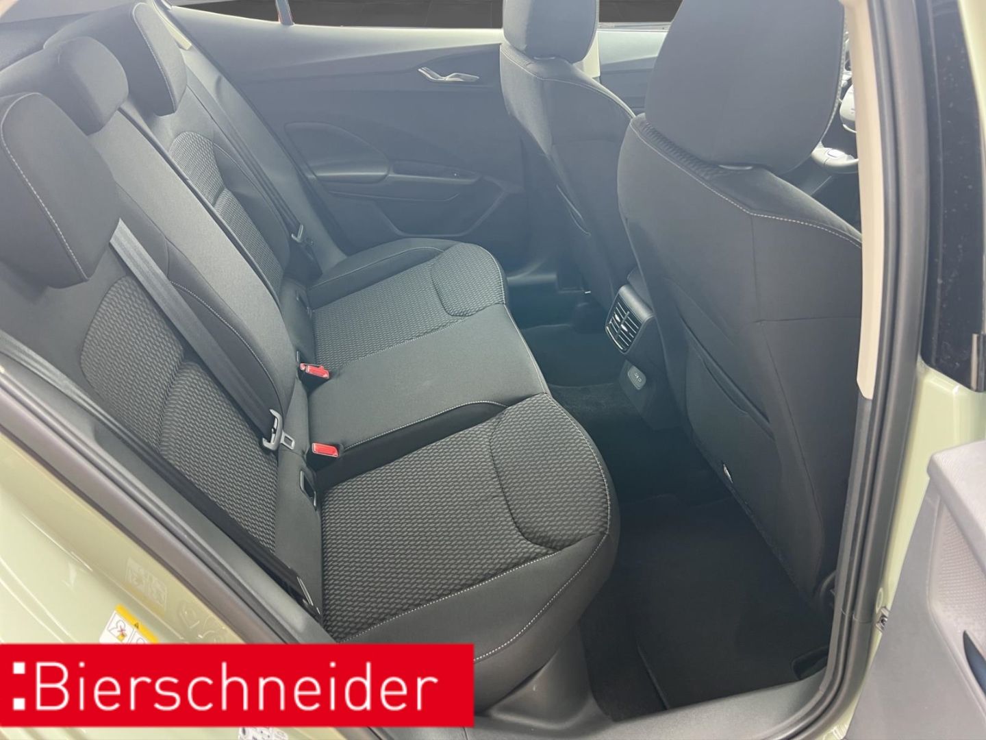 Skoda Fabia - Bild 22