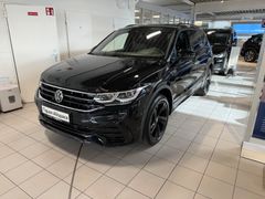 Volkswagen Tiguan Allspace 2.0 TDI  DSG 4MOTION R-Line