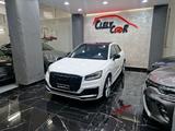 Audi Q2 SQ2 TFSI quattro S tronic sport attitude - Audi Q2 SQ2