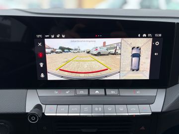 Bild 13 Opel Astra L ST GS AT8 +ACC+NAVI+360-KAMERA+M-LED+AHK