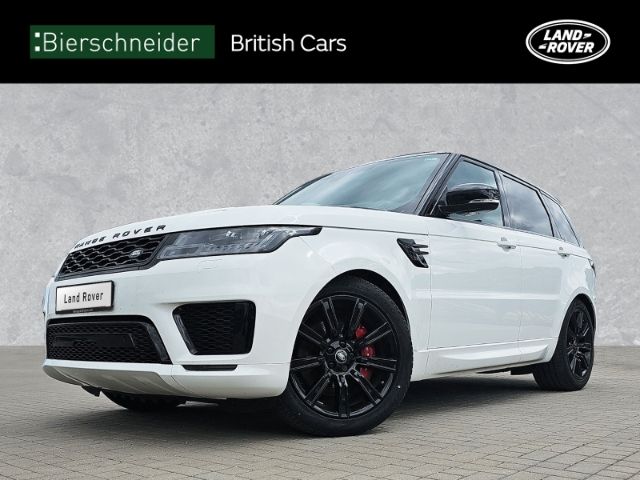 Land Rover Range Rover Sport P400e HSE Dynamic