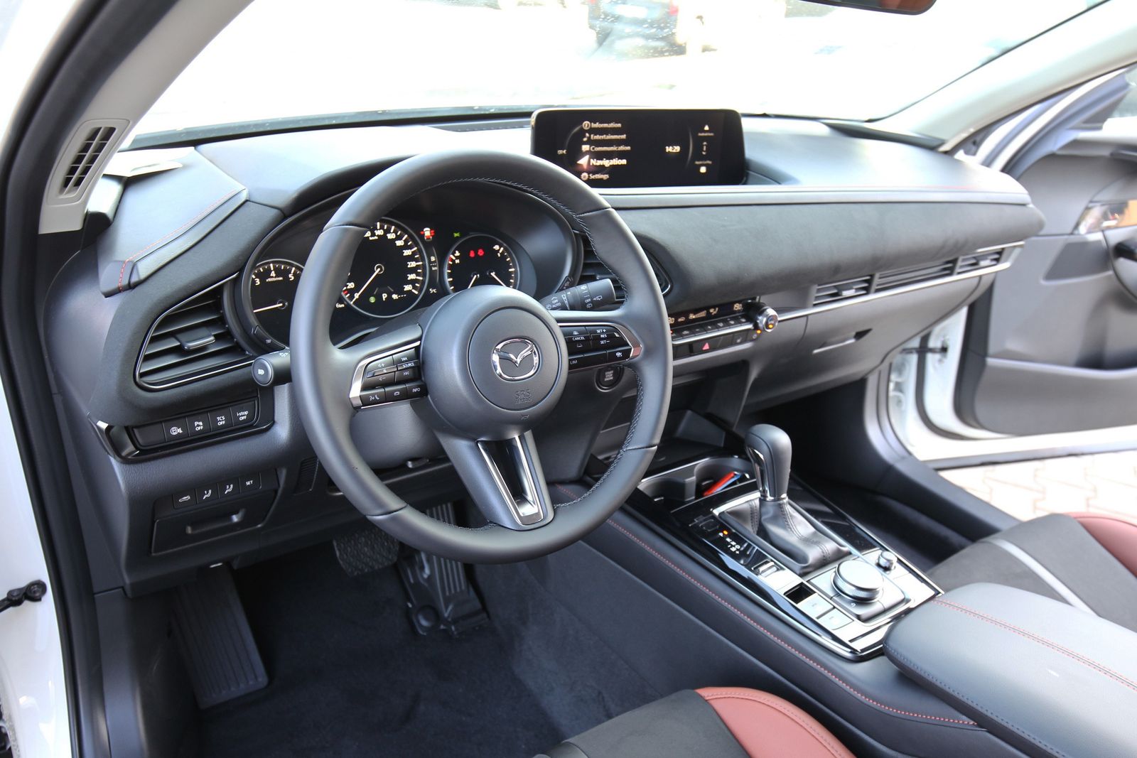 Mazda CX-30 - Bild 9