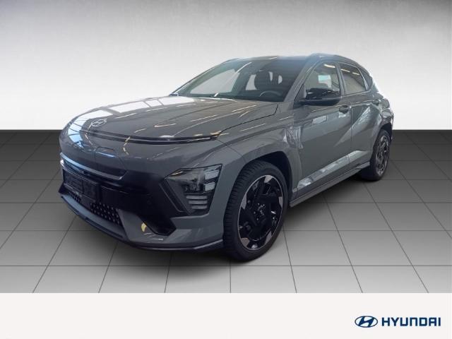 Hyundai KONA N Line 2WD N-Line Navi+Sitzheizung+Allweter