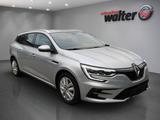 Renault Megane IV*1.5l*Grandt*Navi*SHZ*Kamera*EPH v+h - Renault Megane: Kombi, Iv