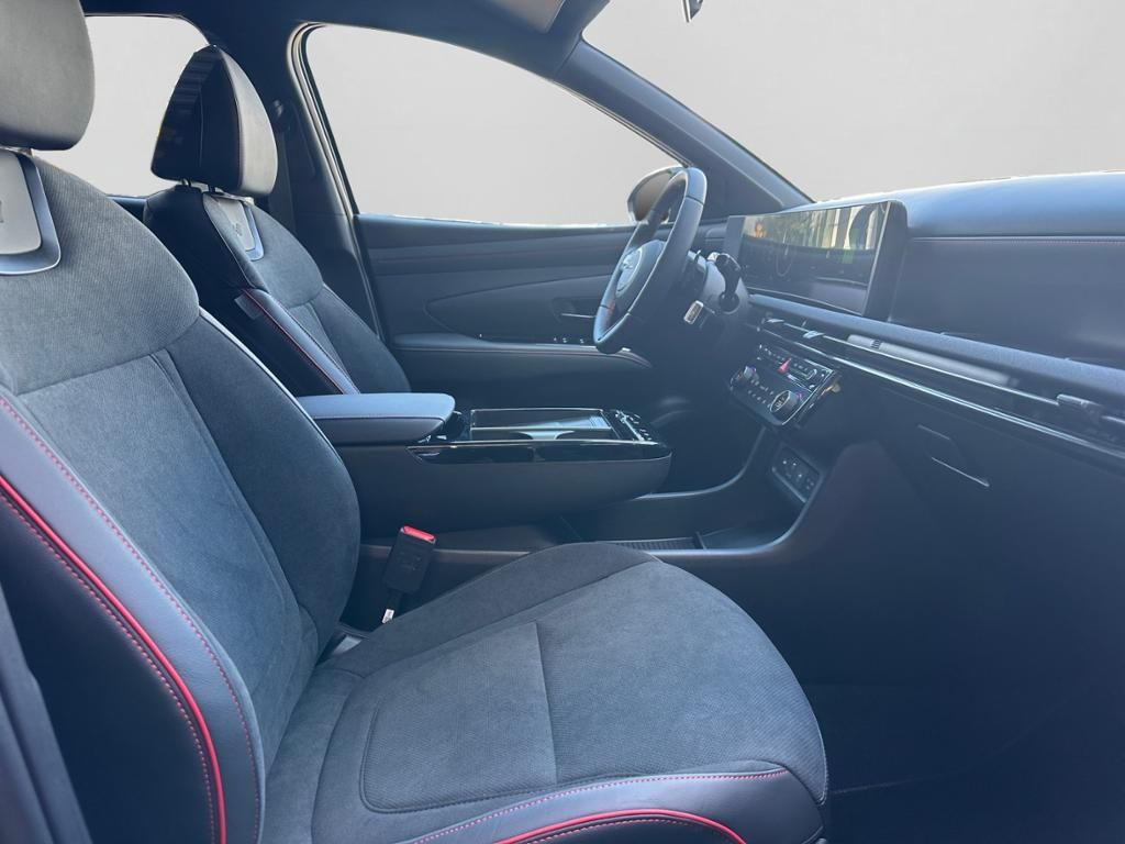 Hyundai Tucson – Bild 15