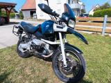 BMW R 1100 GS - BMW 1995 R1100GS