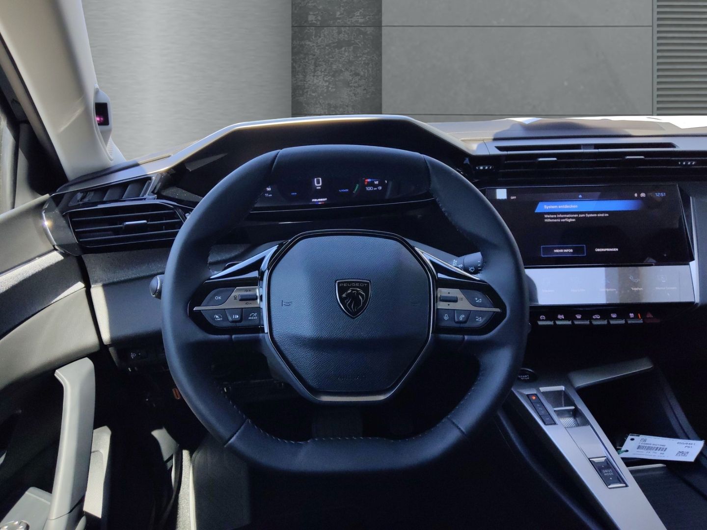 Peugeot 308 - Bild 10