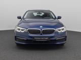 BMW 520d Kamera DAB Stop&Go AHK Alarm Fernlichtassis - BMW 520: D