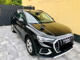 Audi Q3 35 TDI S tronic advanced  - Audi Q3 mit Diesel-Antrieb: Advanced