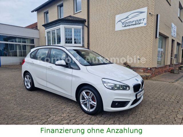 BMW 220