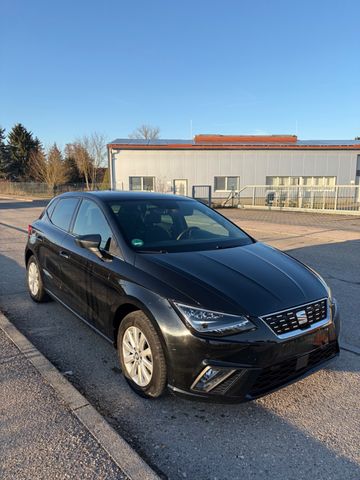 SEAT Ibiza 1.0 TSI 85kW XCELLENCE DSG XCELLENCE