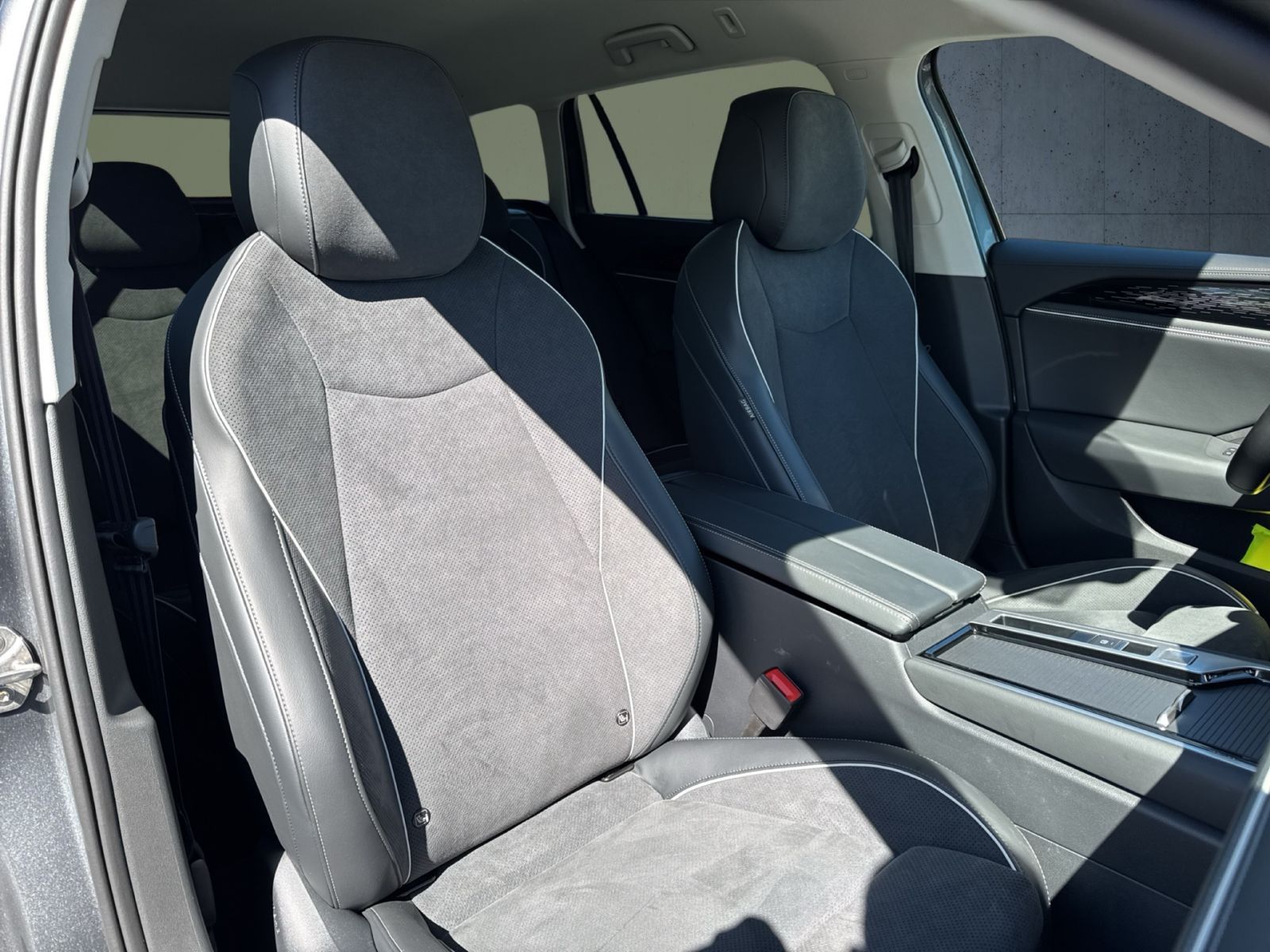 Volkswagen Passat Variant - Bild 17