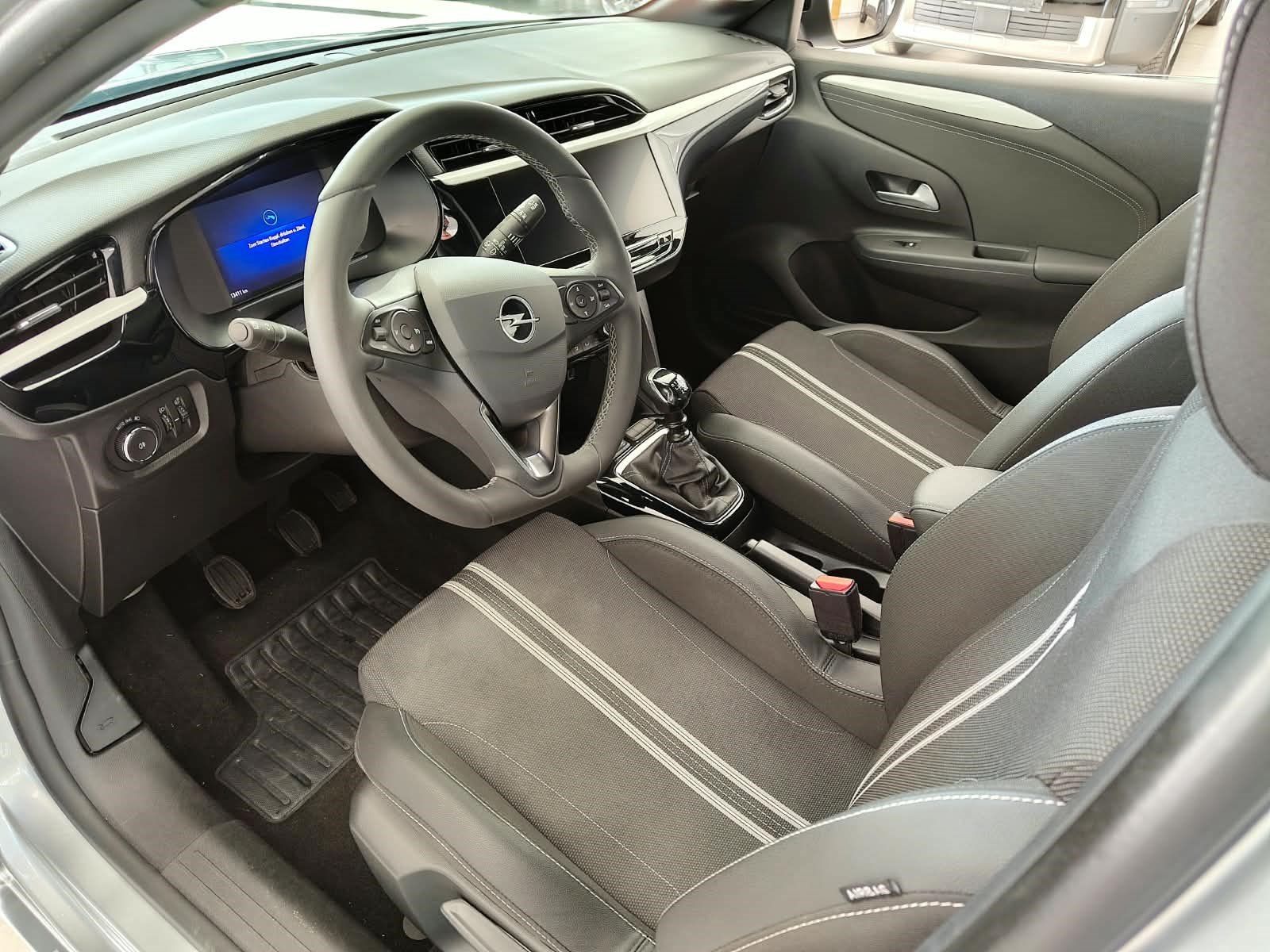 OPEL Corsa  1.2 Turbo GS CarPlay LED Kamera – Bild 35